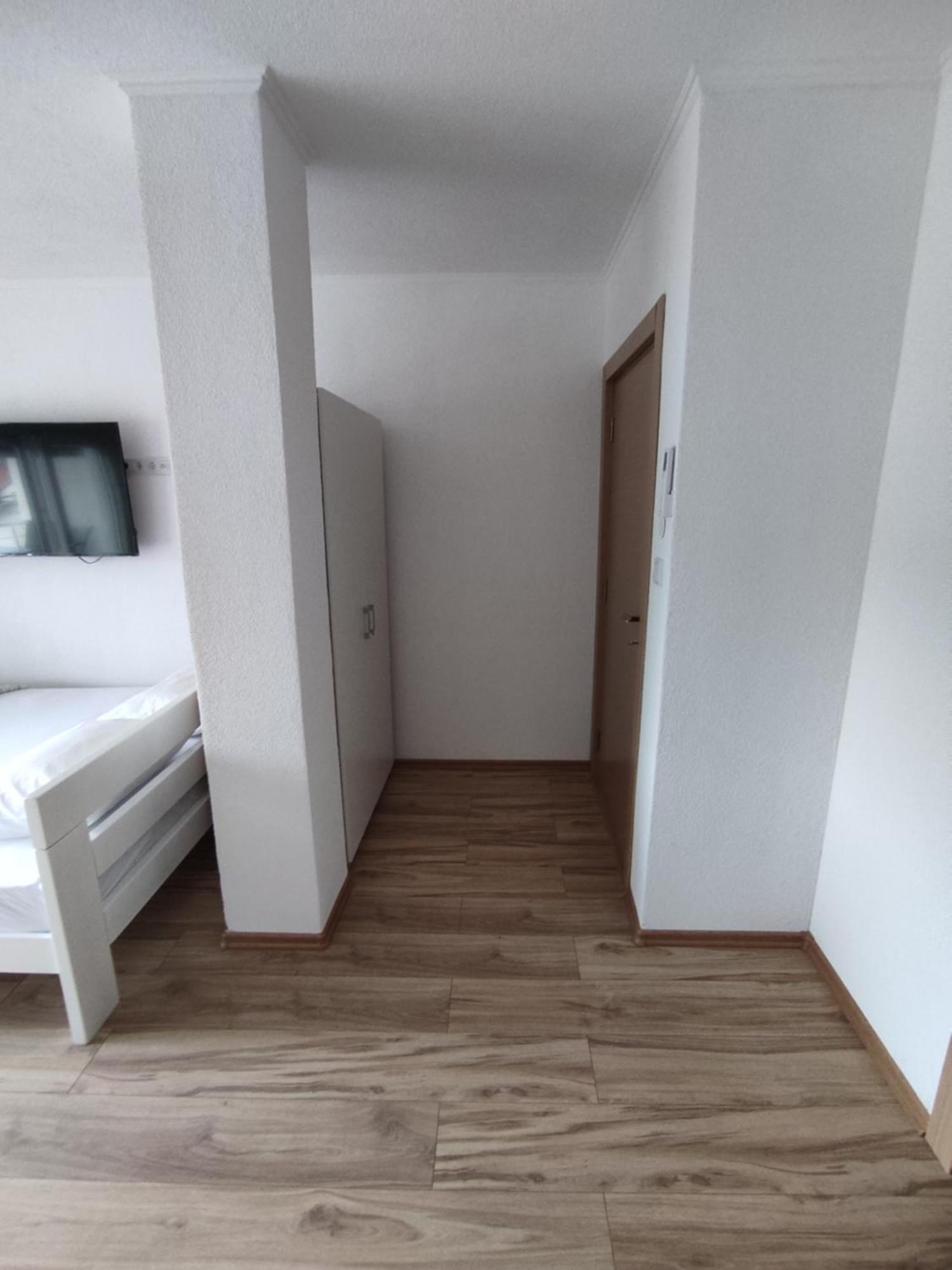 View Of The City - Studio Apartment Mostar Buitenkant foto